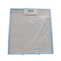 ANCASTOR FILTRO PARA CAMPANA EXTRACTORA COMPATBLE CON TEKA DE60. FER41TK0040