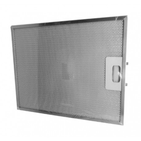 FILTRO CAMPANA COCINA TEKA 81460133 FER41TK0045
