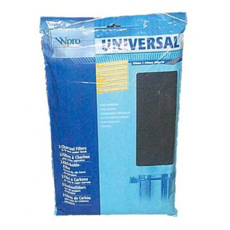 FILTRO ANTIGRASA CAMPANA EXTRACTORA FER41IG0105