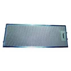 FILTRO METALICO CAMPANA NODOR 65200290 FER41NR0017