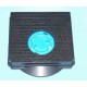 FILTRO CAMPANA COCINA WHIRLPOOL FAGOR. FER41IG0015