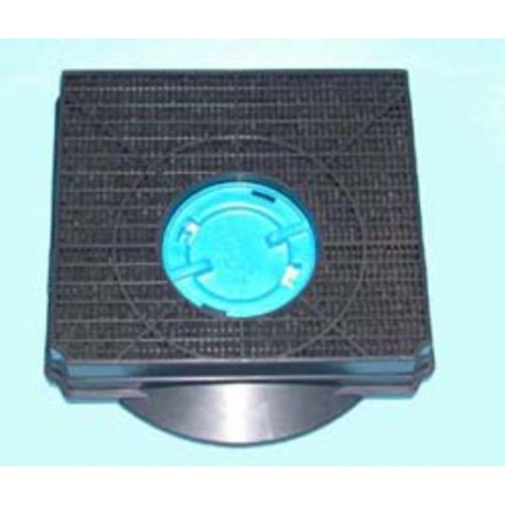 FILTRO CAMPANA COCINA WHIRLPOOL FAGOR. FER41IG0015