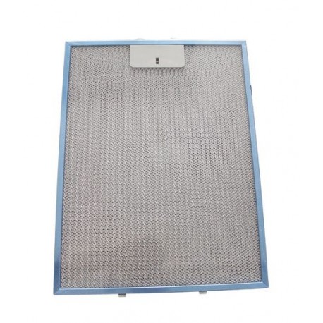 FILTRO METÁLICO CAMPANA COCINA TEKA DB1-90, FER41TK0041