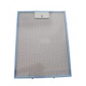 FILTRO METÁLICO CAMPANA COCINA TEKA DB1-90, FER41TK0041