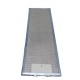 FILTRO METÁLICO CAMPANA BOSCH FER41BS0008