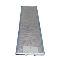 FILTRO METÁLICO CAMPANA BOSCH FER41BS0008