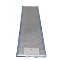 FILTRO METÁLICO CAMPANA COMPATIBLE BSH FER41BS0008