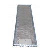 FILTRO METÁLICO CAMPANA BOSCH FER41BS0008