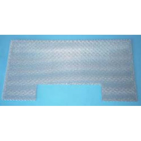 FILTRO PARA CAMPANA COCINA TEKA FER41TK0011