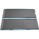 FILTRO METÁLICO CAMPANA COCINA NODOR OMEGA FER41NR0015