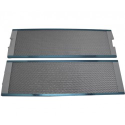 FILTRO METÁLICO CAMPANA COCINA NODOR OMEGA FER41NR0015