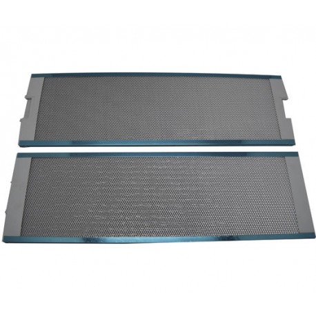 FILTRO METÁLICO CAMPANA COCINA NODOR OMEGA FER41NR0015