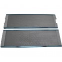 Filtro metálico para campana cocina Nodor Omega FER41NR0015