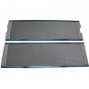 FILTRO METÁLICO CAMPANA COCINA NODOR OMEGA FER41NR0015