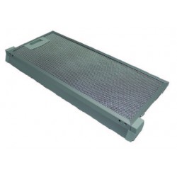 FILTRO METALICO CAMPANA BALAY FER41BY0016