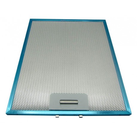 FILTRO METÁLICO CAMPANA TEKA DB1-90 FER41TK0048