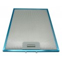 ANCASTOR FILTRO METÁLICO CAMPANA TEKA DB1-90 FER41TK0048