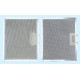 FILTRO METALICO CAMPANA EXTRACTORA FAGOR FER41FA0020