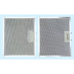 FILTRO METALICO CAMPANA EXTRACTORA FAGOR FER41FA0020