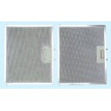 ANCASTOR FILTRO METALICO CAMPANA EXTRACTORA COMPATIBLE CON FAGOR