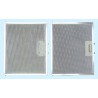 FILTRO METALICO CAMPANA EXTRACTORA FAGOR FER41FA0020