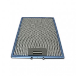 FILTRO METALICO PARA CAMPANA FAGOR FER41FA0030