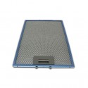 FILTRO METALICO PARA CAMPANA FAGOR FER41FA0030