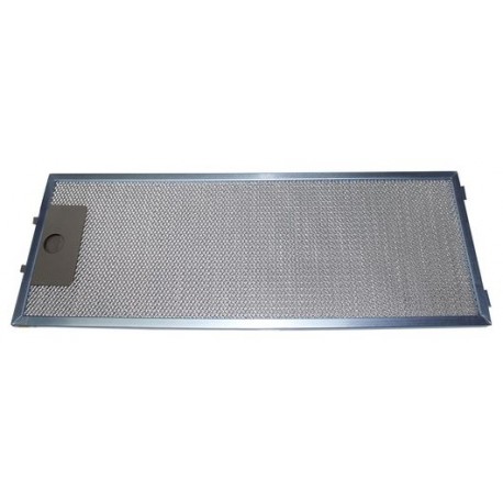 FILTRO METÁLICO CAMPANA CATA FER41CA0005