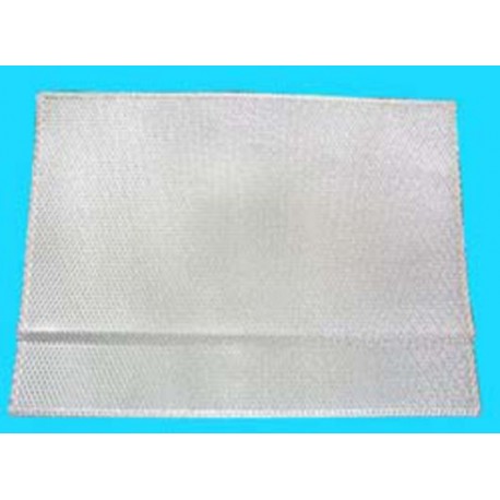 FILTRO METÁLICO PARA CAMPANA EXTRACTORA WHIRLPOOL FER41IG0050