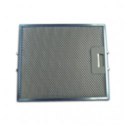 FILTRO METÁLICO CAMPANA EDESA FER-YY71X4206