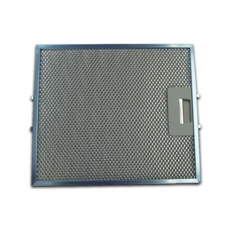 FILTRO METÁLICO CAMPANA EDESA FER-YY71X4206