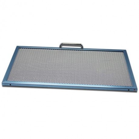 FILTRO METALICO CAMPANA EXTRACTORA CATA  FER01140700
