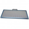 FILTRO METALICO CAMPANA EXTRACTORA CATA  FER01140700