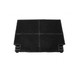 FILTRO DE CARBÓN PARA CAMPANA BEKO FER41BE0012