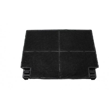 FILTRO DE CARBÓN PARA CAMPANA BEKO FER41BE0012