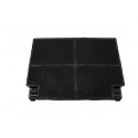 FILTRO DE CARBÓN PARA CAMPANA BEKO FER41BE0012