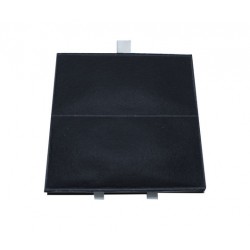 FILTRO DE CARBÓN ACTIVO PARA CAMPANA BOSCH  FER41BY0018