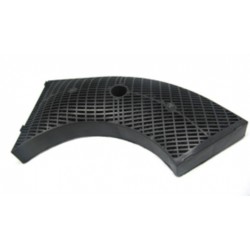 FILTRO DE CARBÓN ACTIVO PARA CAMPANA COCINA WHIRLPOOL FER41IG0016