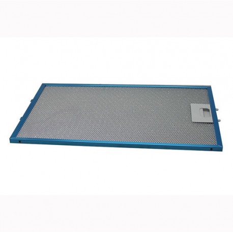FILTRO METÁLICO PARA CAMPANA WHIRLPOOL AKR978IX