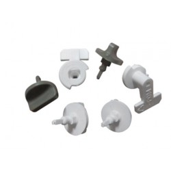 SOPORTE CAMPANA EXTRACTORA BALAY FER21BY0500