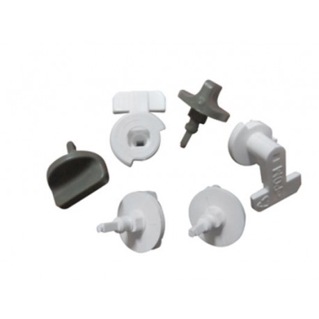SOPORTE CAMPANA EXTRACTORA BALAY FER21BY0500
