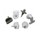 SOPORTE CAMPANA EXTRACTORA BALAY FER21BY0500