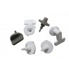 SOPORTE CAMPANA EXTRACTORA BALAY FER21BY0500