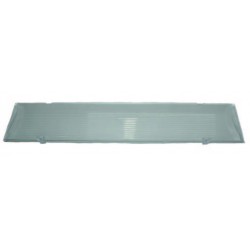 DIFUSOR LUZ PARA CAMPANA EXTRACTORA BALAY  FER33BY0020