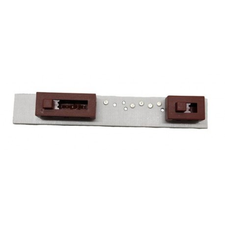MODULO CONTROL CAMPANA BALAY FER68BY0100