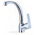 Grifo de cocina Teka MH