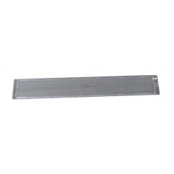 DIFUSOR LUZ CAMPANA ZANUSSI FER33ZN0024