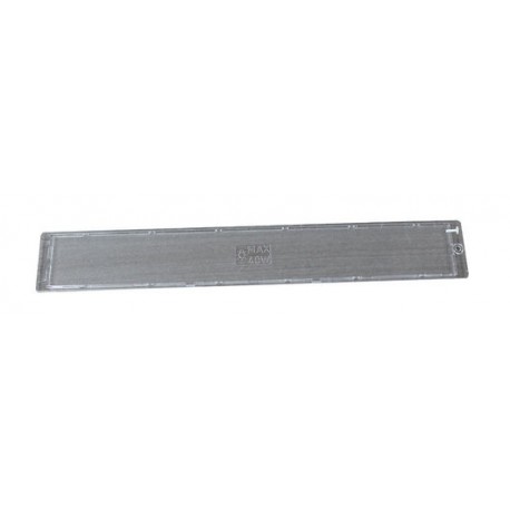 DIFUSOR LUZ CAMPANA ZANUSSI FER33ZN0024