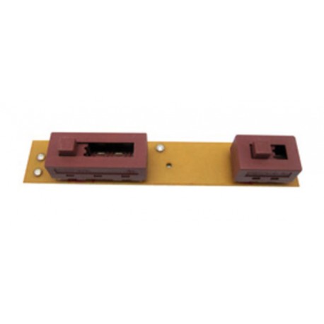 MODULO CONMUTADOR TEKA FER68TK0610