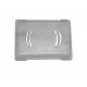 TAPA DIFUSORA PARA CAJA DE LAMPARA CAMPANA FER-BSH-644562